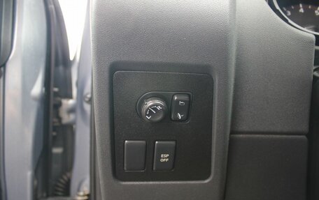Nissan Qashqai, 2007 год, 719 000 рублей, 11 фотография
