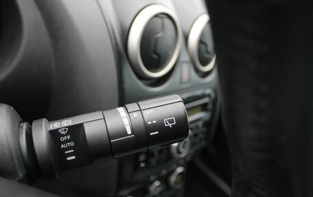 Nissan Qashqai, 2007 год, 719 000 рублей, 18 фотография