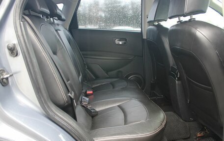 Nissan Qashqai, 2007 год, 719 000 рублей, 19 фотография