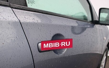 Nissan Qashqai, 2007 год, 719 000 рублей, 7 фотография