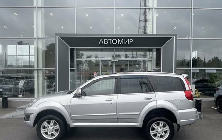 Great Wall Hover H3 I, 2013 год, 649 000 рублей, 8 фотография