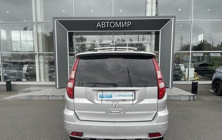 Great Wall Hover H3 I, 2013 год, 649 000 рублей, 6 фотография