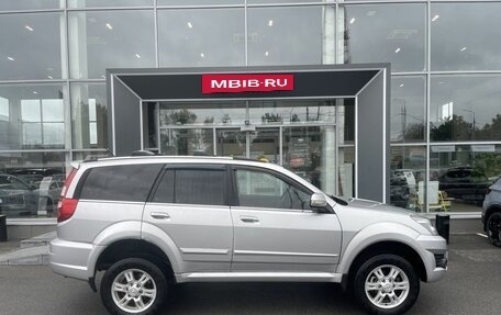 Great Wall Hover H3 I, 2013 год, 649 000 рублей, 4 фотография