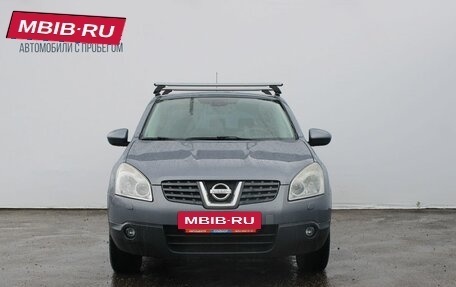 Nissan Qashqai, 2007 год, 719 000 рублей, 3 фотография