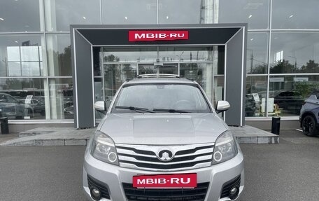 Great Wall Hover H3 I, 2013 год, 649 000 рублей, 2 фотография