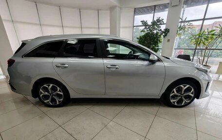 KIA cee'd III, 2019 год, 2 050 000 рублей, 4 фотография