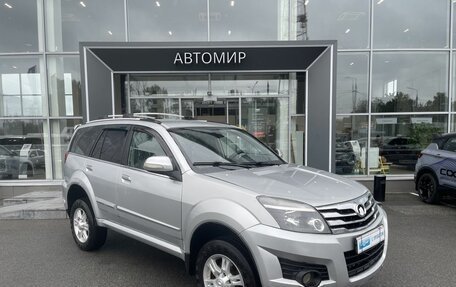 Great Wall Hover H3 I, 2013 год, 649 000 рублей, 3 фотография