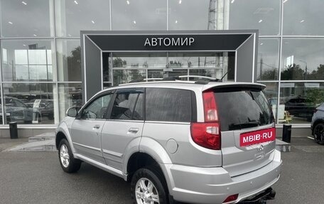 Great Wall Hover H3 I, 2013 год, 649 000 рублей, 7 фотография