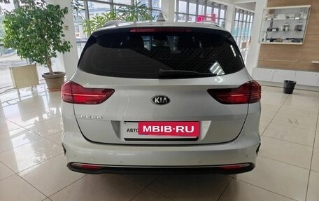 KIA cee'd III, 2019 год, 2 050 000 рублей, 6 фотография