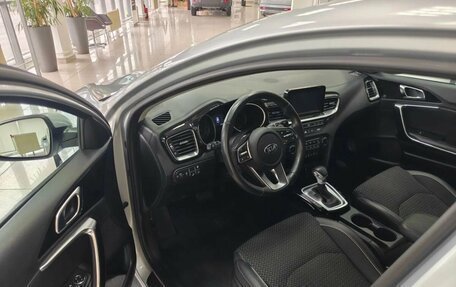 KIA cee'd III, 2019 год, 2 050 000 рублей, 9 фотография