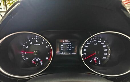 KIA cee'd III, 2019 год, 2 050 000 рублей, 13 фотография