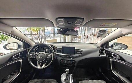 KIA cee'd III, 2019 год, 2 050 000 рублей, 11 фотография