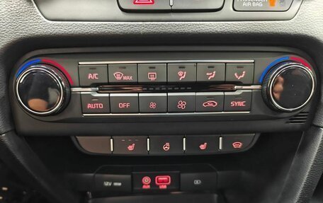 KIA cee'd III, 2019 год, 2 050 000 рублей, 15 фотография