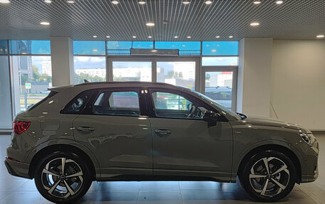 Audi Q3, 2026 год, 4 100 000 рублей, 5 фотография