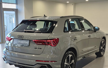 Audi Q3, 2026 год, 4 100 000 рублей, 6 фотография