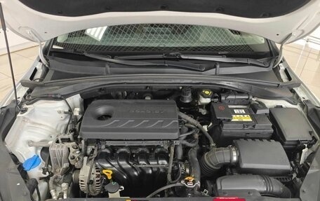 KIA cee'd III, 2019 год, 2 050 000 рублей, 17 фотография