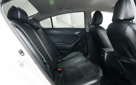 KIA Cerato III, 2018 год, 1 584 000 рублей, 7 фотография