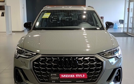 Audi Q3, 2026 год, 4 100 000 рублей, 2 фотография