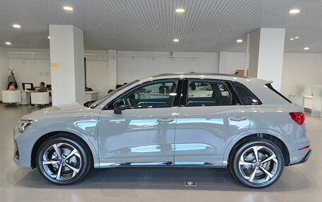 Audi Q3, 2026 год, 4 100 000 рублей, 10 фотография