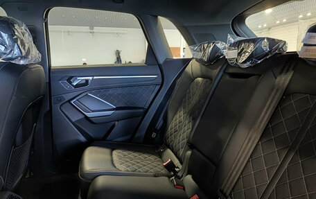 Audi Q3, 2026 год, 4 100 000 рублей, 15 фотография