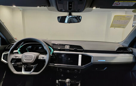 Audi Q3, 2026 год, 4 100 000 рублей, 17 фотография