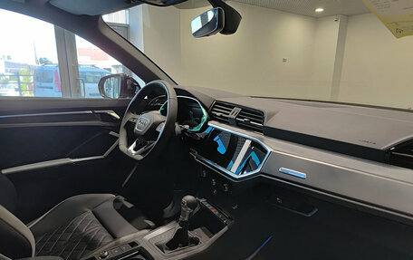 Audi Q3, 2026 год, 4 100 000 рублей, 13 фотография