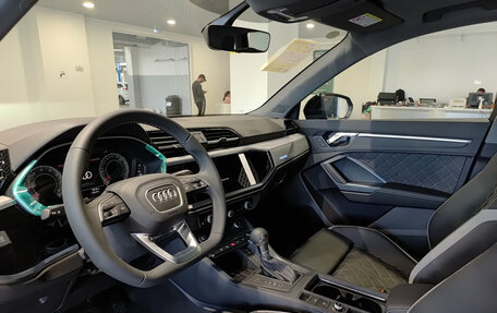 Audi Q3, 2026 год, 4 100 000 рублей, 20 фотография