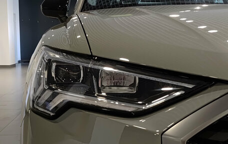Audi Q3, 2026 год, 4 100 000 рублей, 21 фотография