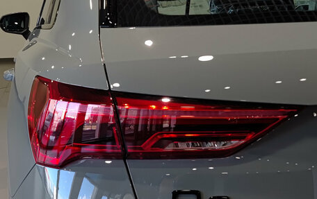 Audi Q3, 2026 год, 4 100 000 рублей, 11 фотография