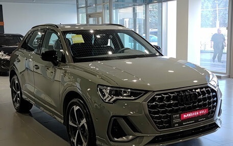 Audi Q3, 2026 год, 4 100 000 рублей, 3 фотография