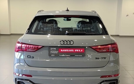 Audi Q3, 2026 год, 4 100 000 рублей, 7 фотография