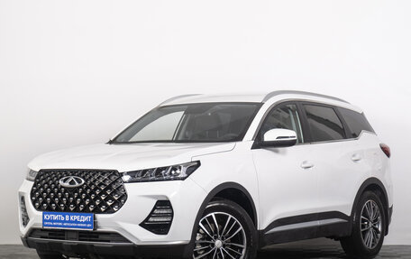 Chery Tiggo 7 Pro, 2023 год, 1 999 000 рублей, 3 фотография