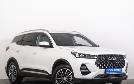 Chery Tiggo 7 Pro, 2023 год, 1 999 000 рублей, 2 фотография