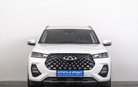 Chery Tiggo 7 Pro, 2023 год, 1 999 000 рублей, 4 фотография