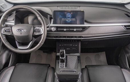 Chery Tiggo 7 Pro, 2023 год, 1 999 000 рублей, 11 фотография