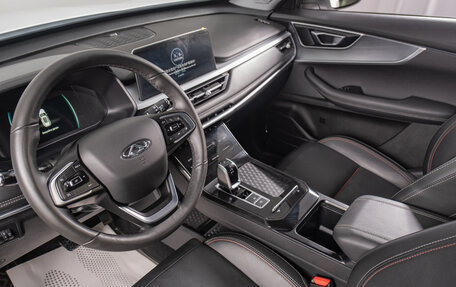 Chery Tiggo 7 Pro, 2023 год, 1 999 000 рублей, 8 фотография