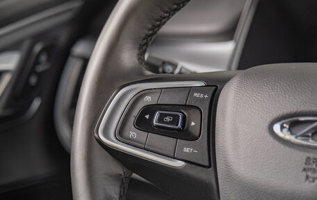 Chery Tiggo 7 Pro, 2023 год, 1 999 000 рублей, 14 фотография