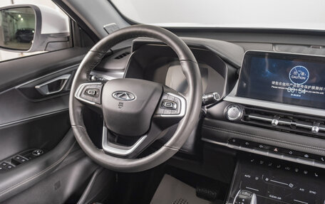 Chery Tiggo 7 Pro, 2023 год, 1 999 000 рублей, 10 фотография