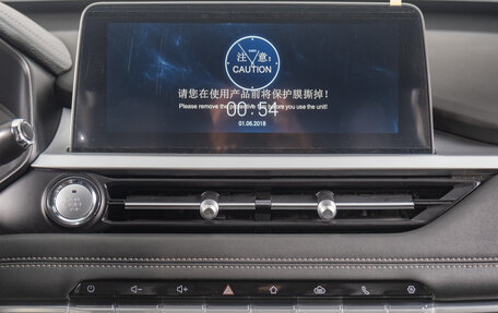 Chery Tiggo 7 Pro, 2023 год, 1 999 000 рублей, 16 фотография