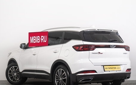 Chery Tiggo 7 Pro, 2023 год, 1 999 000 рублей, 6 фотография
