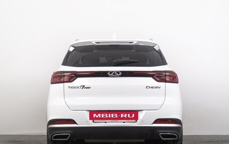 Chery Tiggo 7 Pro, 2023 год, 1 999 000 рублей, 5 фотография