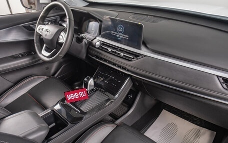 Chery Tiggo 7 Pro, 2023 год, 1 999 000 рублей, 18 фотография