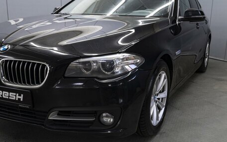 BMW 5 серия, 2015 год, 1 800 000 рублей, 5 фотография