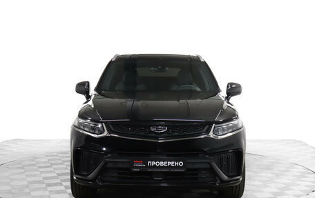 Geely Tugella FY11, 2023 год, 2 899 000 рублей, 2 фотография