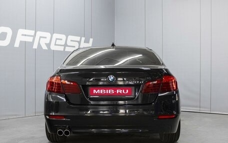 BMW 5 серия, 2015 год, 1 800 000 рублей, 4 фотография