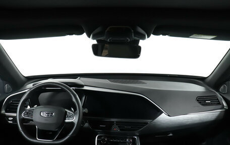 Geely Tugella FY11, 2023 год, 2 899 000 рублей, 13 фотография