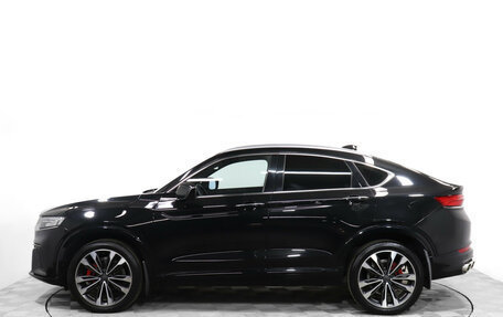 Geely Tugella FY11, 2023 год, 2 899 000 рублей, 9 фотография