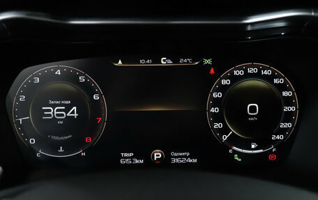 Geely Tugella FY11, 2023 год, 2 899 000 рублей, 12 фотография