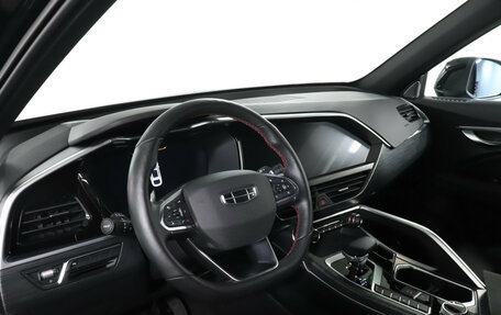 Geely Tugella FY11, 2023 год, 2 899 000 рублей, 14 фотография