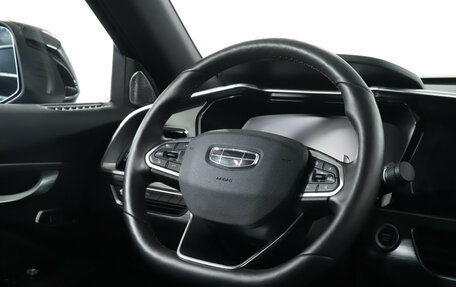 Geely Tugella FY11, 2023 год, 2 899 000 рублей, 16 фотография